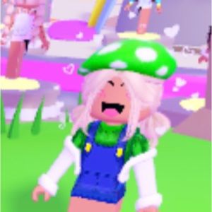 Meet your Posher, Peyton